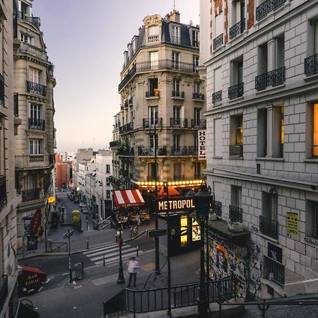 1Br Champs-Elysees - Cityapartmentstay Párizs Szoba fotó