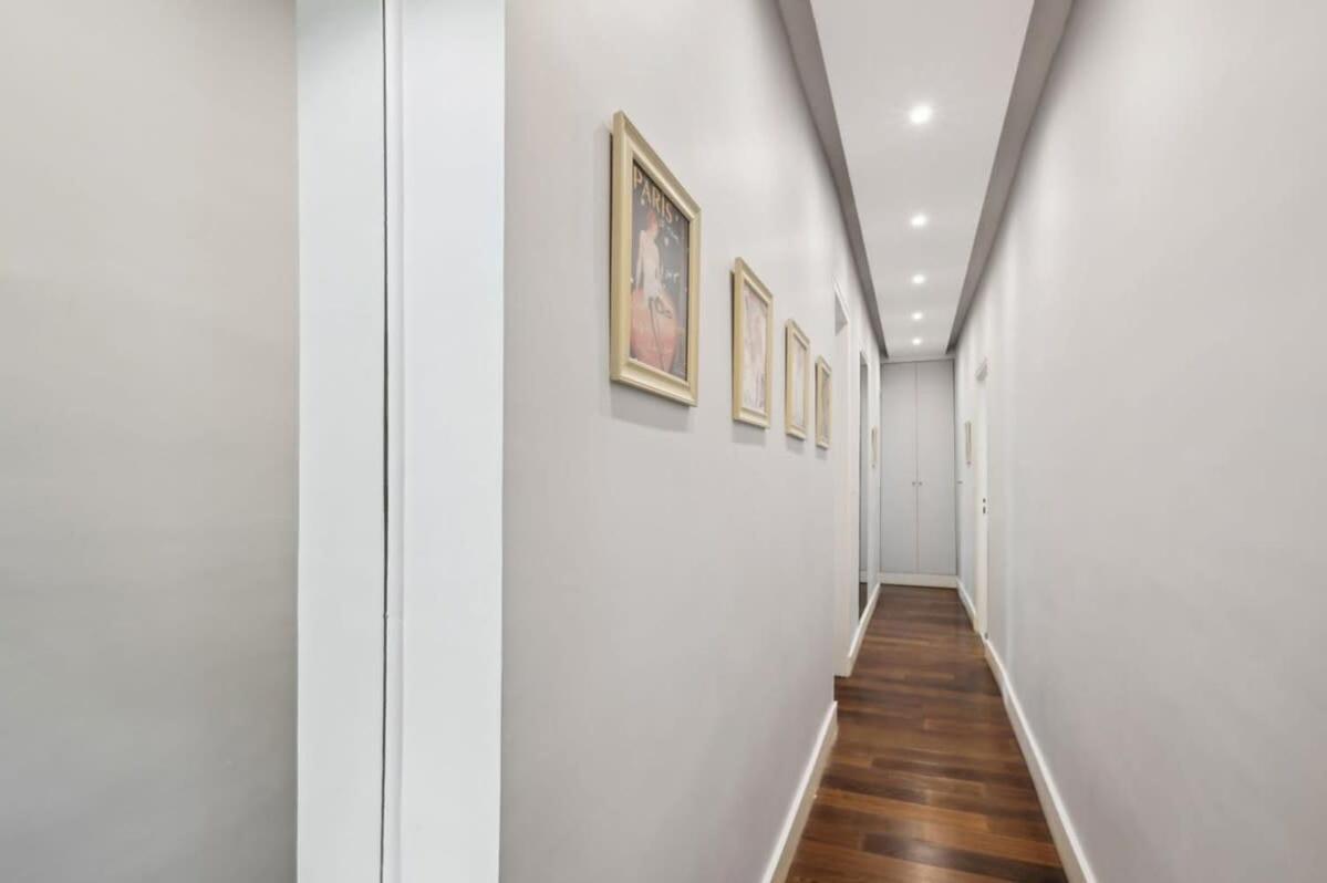 1Br Champs-Elysees - Cityapartmentstay Párizs Kültér fotó
